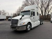 2019 International LT625