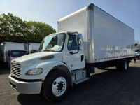 2018 Freightliner M2 106