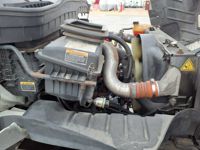 2020 International MV607