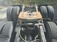 2019 International LT625