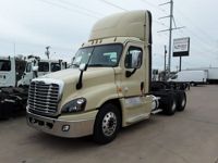 2016 Freightliner CASCADIA 125