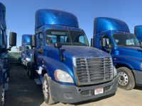 2016 Freightliner CASCADIA 125
