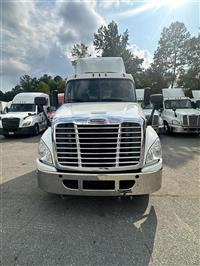 2020 Freightliner CASCADIA 125