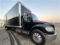 2016 Freightliner M2 106