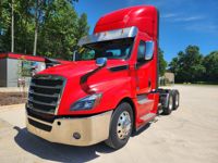 2019 Freightliner NEW CASCADIA PX12664