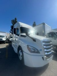 2022 Freightliner NEW CASCADIA PX12664