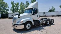 2019 International LT625