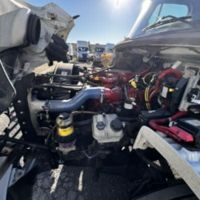 2019 Freightliner M2 106