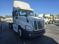 2019 Freightliner CASCADIA 125
