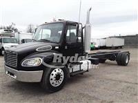 2007 Freightliner M2 106