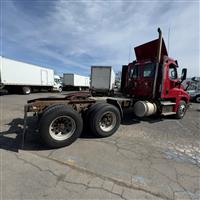 2017 Freightliner CASCADIA 125
