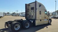 2019 Freightliner NEW CASCADIA PX12664