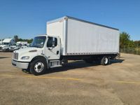 2019 Freightliner M2 106