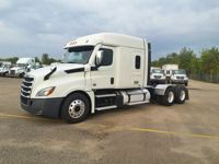 2020 Freightliner NEW CASCADIA PX12664