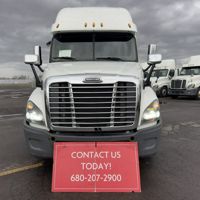 2019 Freightliner CASCADIA 125