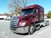 2020 Freightliner NEW CASCADIA PX12664