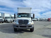 2019 International 4300 SBA
