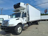 2019 International 4300