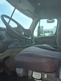 2018 Freightliner CASCADIA 125