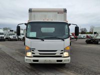 2019 Isuzu NPR