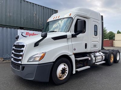 2020 Freightliner NEW CASCADIA PX12664