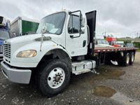 2016 Freightliner M2 106