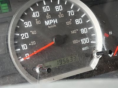 2017 Isuzu NPR