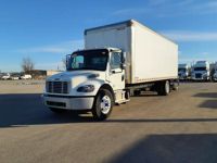 2020 Freightliner M2 106