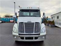 2016 Freightliner CASCADIA 125