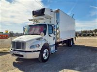 2019 Freightliner M2 106