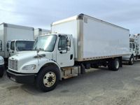 2020 Freightliner M2 106