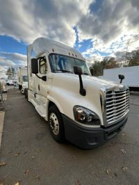2019 Freightliner CASCADIA 125