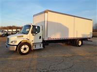 2019 Freightliner M2 106