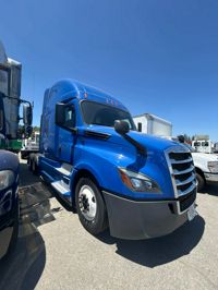 2020 Freightliner NEW CASCADIA PX12664