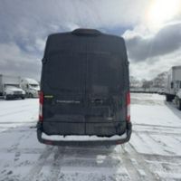 2020 Ford TRANSIT 250 HI ROOF