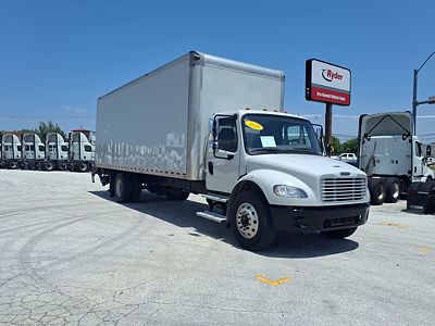 2020 Freightliner M2 106