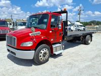 2018 Freightliner M2 106
