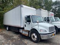 2019 Freightliner M2 106