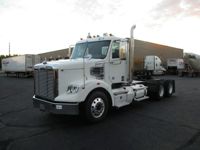 2019 Freightliner 122SD