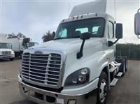 2016 Freightliner CASCADIA 125