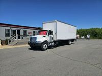 2019 International 4300