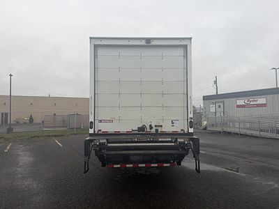 2023 International MV607
