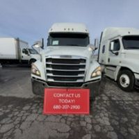 2020 Freightliner NEW CASCADIA PX12664