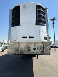 2016 Great Dane 7211TZ-1 53/162/102