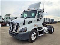 2016 Freightliner CASCADIA 113