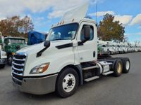 2019 Freightliner NEW CASCADIA PX12664
