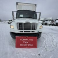 2019 Freightliner M2 106