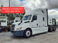 2022 Freightliner NEW CASCADIA PX12664