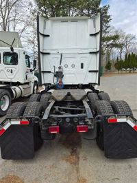 2020 International LT625