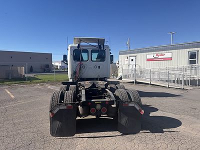 2020 Freightliner NEW CASCADIA PX12664
